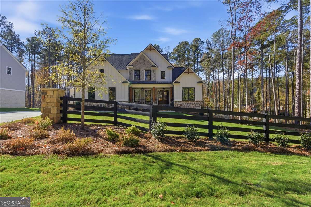 Ford Landing · 5893 Fords Road, Acworth GA 30101