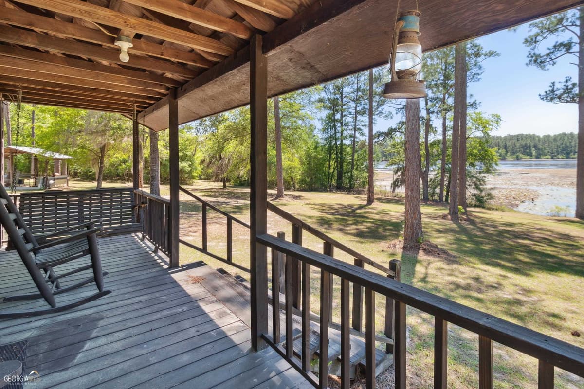 16299 Ga Hwy 46, Soperton GA 30457