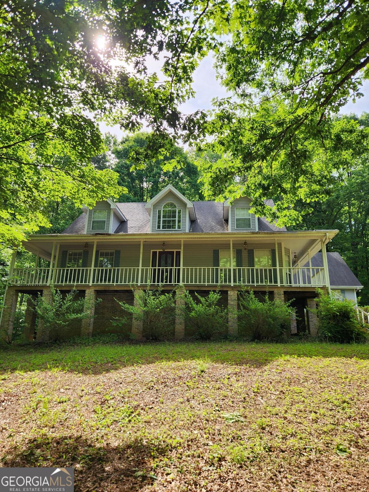 415 Highway 151, Lafayette GA 30728