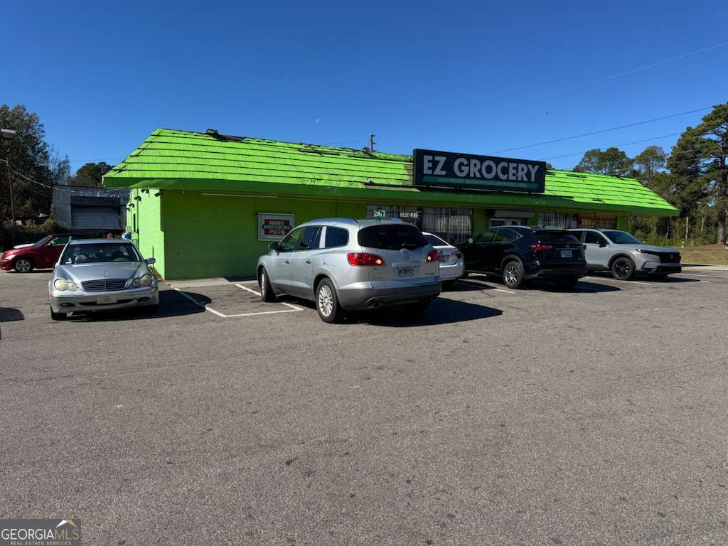 1675 Olive Road, Augusta GA 30904