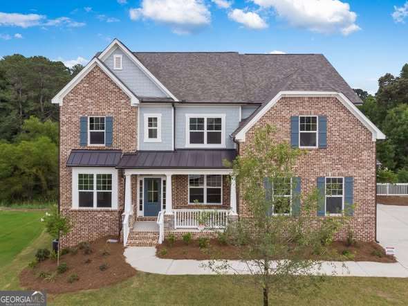 Lochmar · 3915 Kilya Lane, Cumming GA 30040