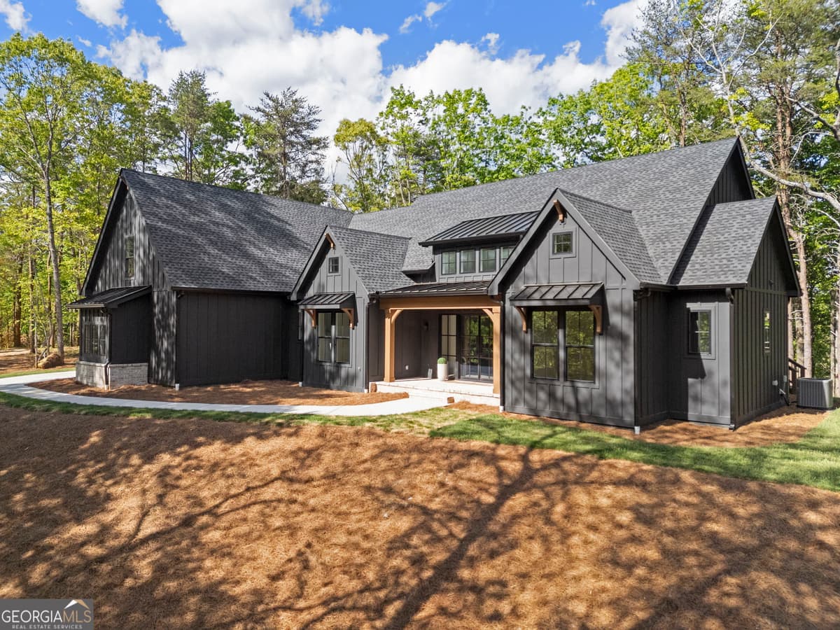 The Preserve at Sharp Mountain · 24 Fern Creek Court, Jasper GA 30143