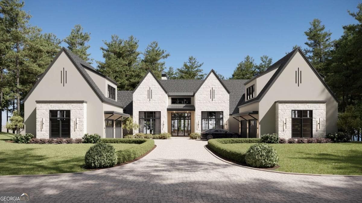 The River Club · 841 Woodvale Point, Suwanee GA 30024