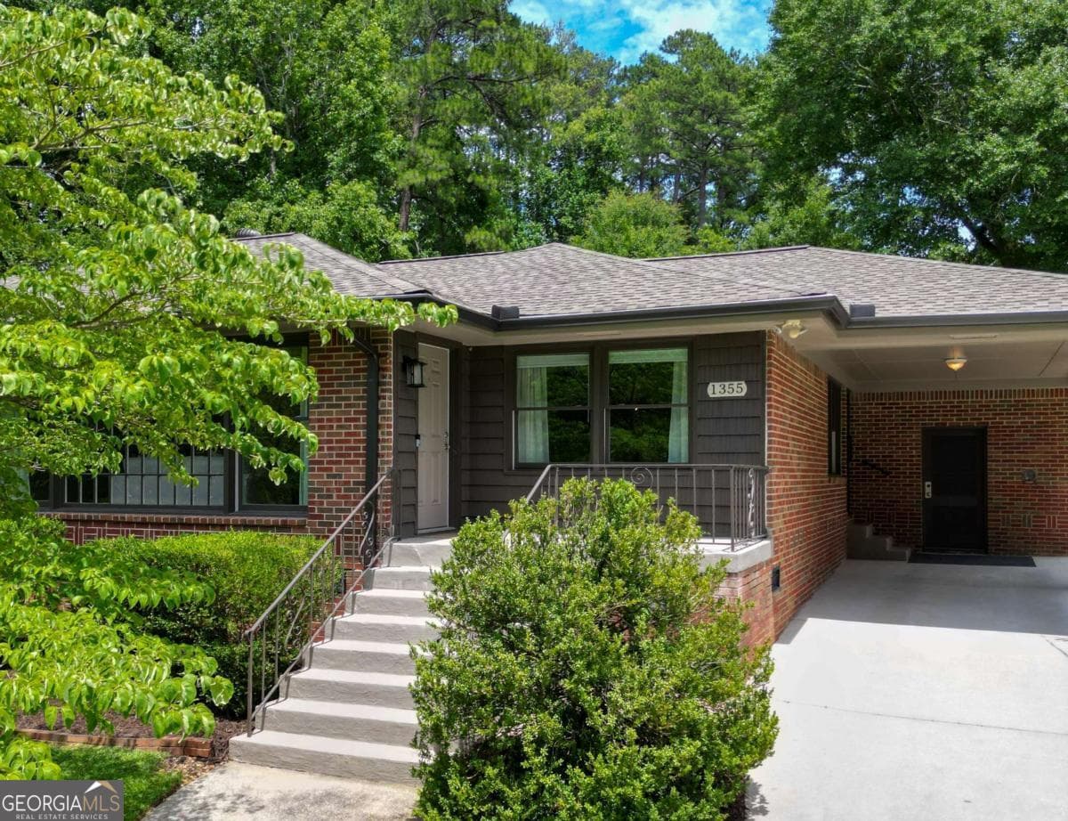 Lavista Acres · 1355 Amanda Circle, Decatur GA 30033