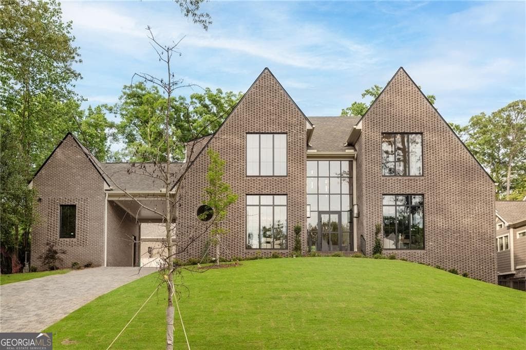 Brittany · 3157 Woodrow Way NE, Brookhaven GA 30319