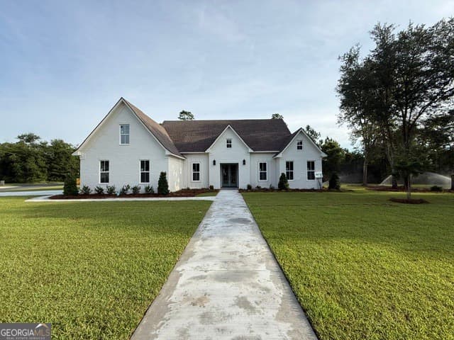 Kinderlou Forest · 3904 Timber Ridge Road, Valdosta GA 31601