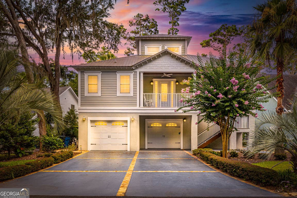 Hampton Plantation · 224 Rice Mill, St. Simons GA 31522