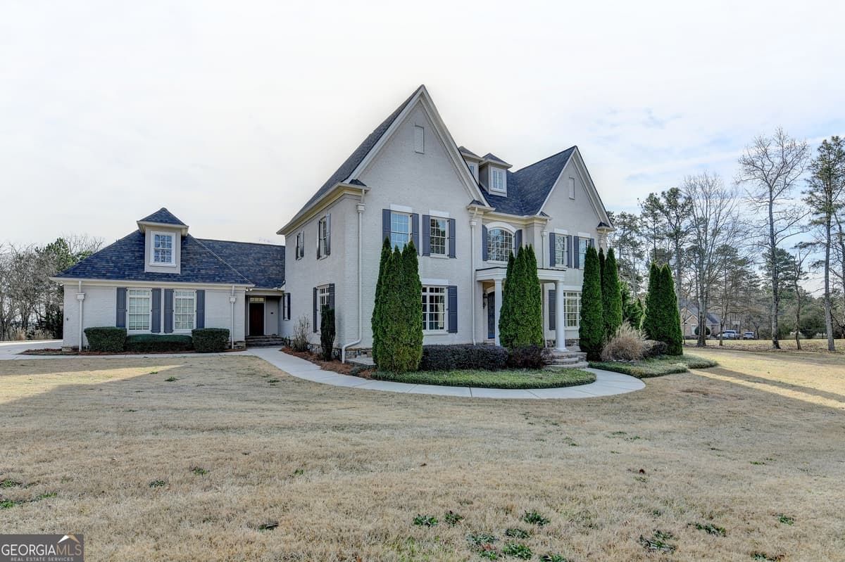 4045 Ridge Road, Buford GA 30519