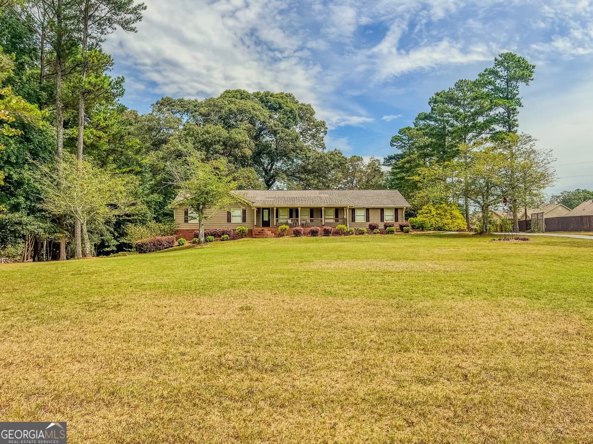 1152 Harbins Road, Dacula GA 30019