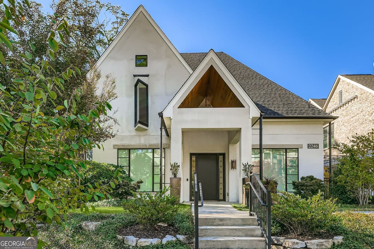 Peachtree Hills · 2246 Virginia Place NE, Atlanta GA 30305