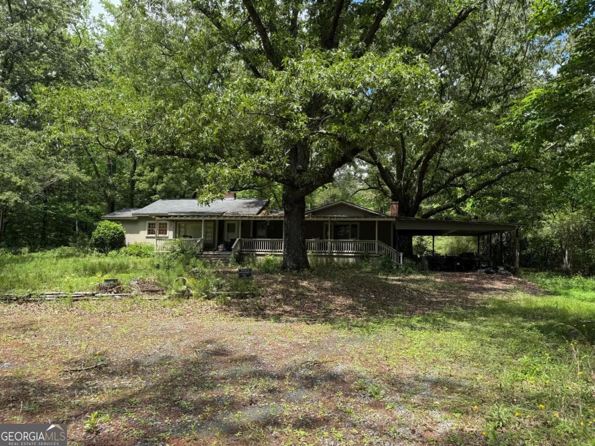 2750 Burnt Hickory Road NW, Marietta GA 30064