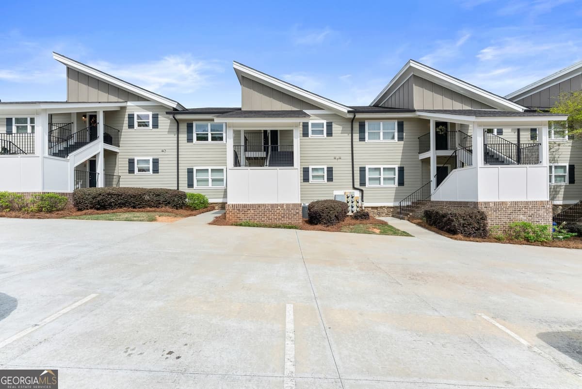 535 Forrest Avenue, Gainesville GA 30501