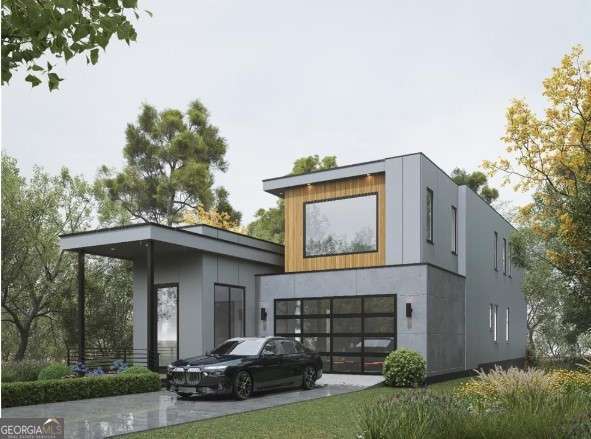 Hills Park · 1632 Carroll Drive, Atlanta GA 30318