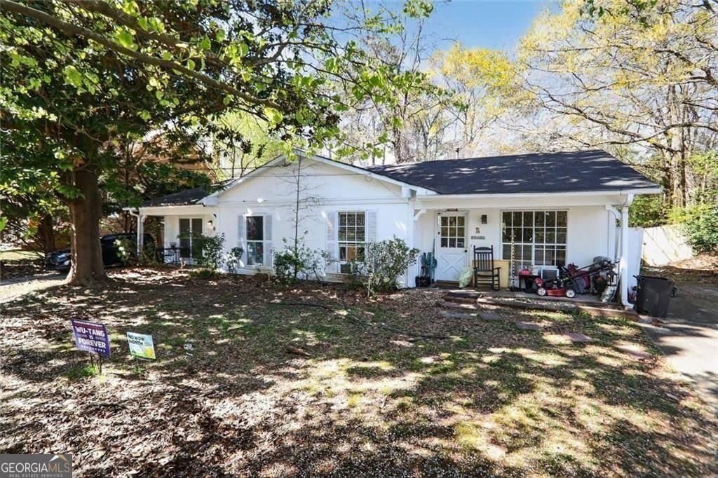 332 Lockwood Terrace, Decatur GA 30030