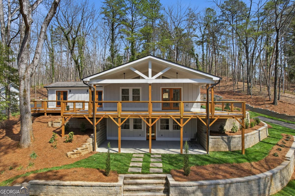 3454 Green Apple Road, Gainesville GA 30506