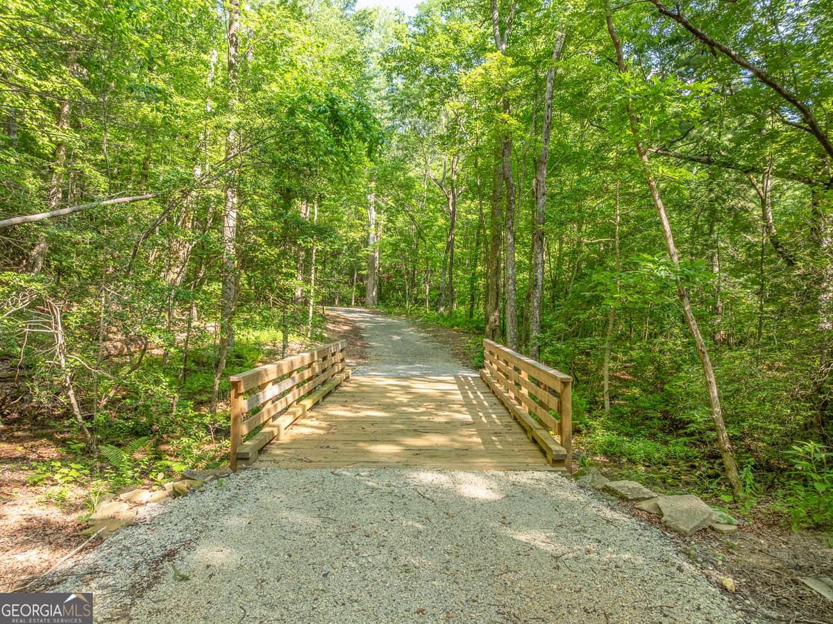 Sassafras Mountain Estates · 1298 Cold Stream Trail, Jasper GA 30143
