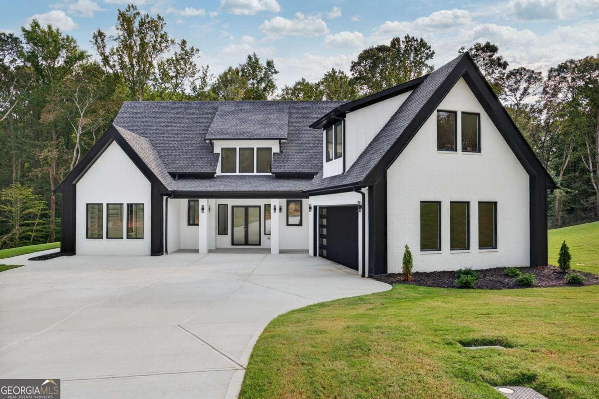 The Oaks at Rocky Creek · 127 Deer Canyon Drive, Auburn GA 30011