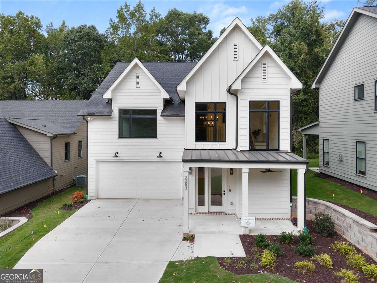 Riverside · 2253 Paul Avenue NW, Atlanta GA 30318