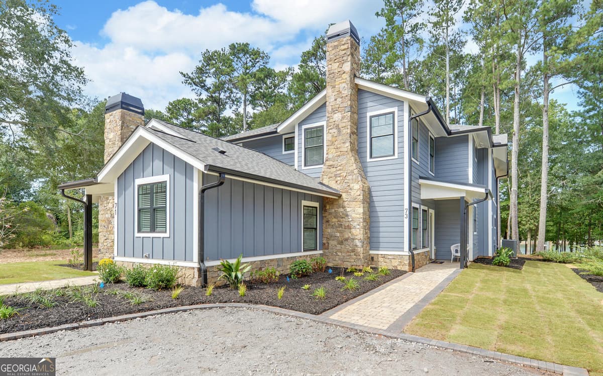 Woodlake Court · 73 Woodlake Crt, Hartwell GA 30643