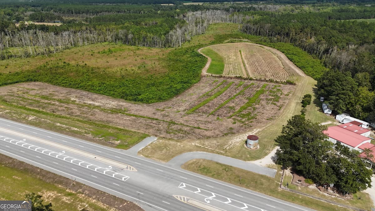 Hwy 67 · 9990 Highway 67, Statesboro GA 30458