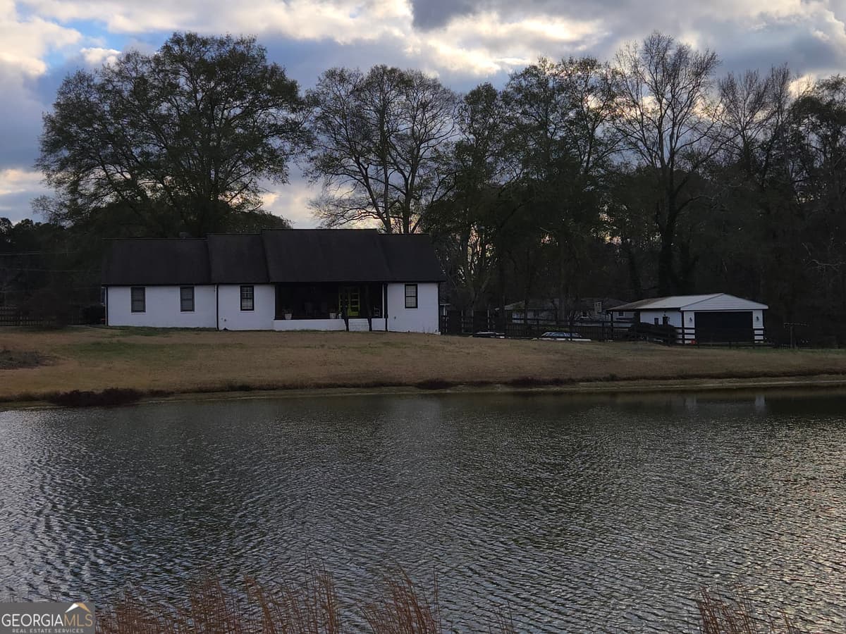 5780 Hiram Powder Springs Road, Powder Springs GA 30127