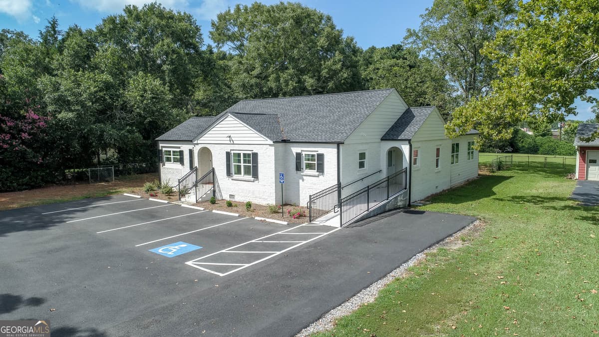 3536 Highway 42 S, Locust Grove GA 30248
