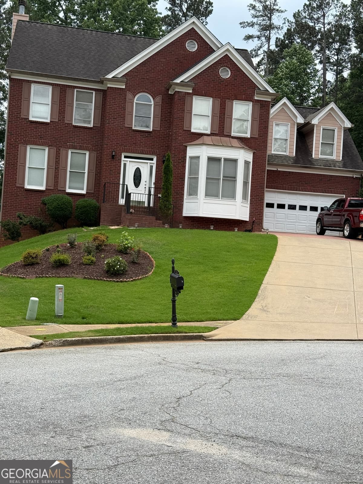 mcdaniel farms · 2834 gavin Place, Duluth GA 30096
