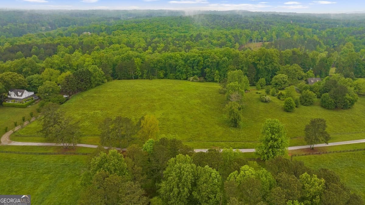 Arbor Hill · 791 Rivendell Lane, Alpharetta GA 30004