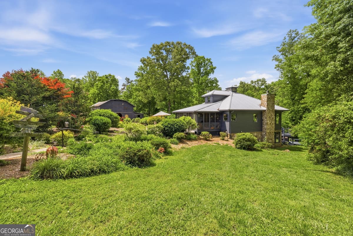 5134 Highway 17, Clarkesville GA 30523