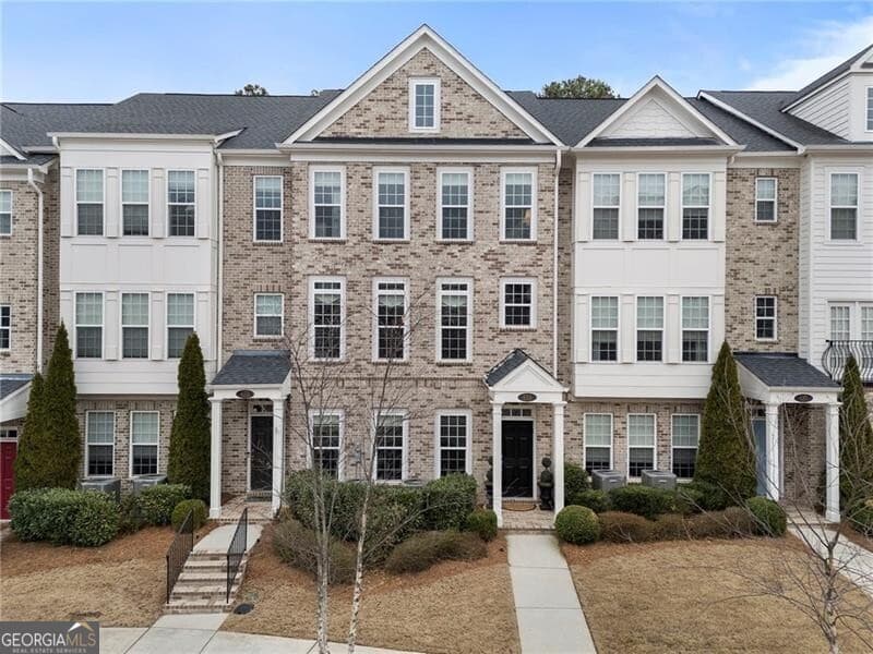Braeden · 653 Hanlon Way, Alpharetta GA 30009
