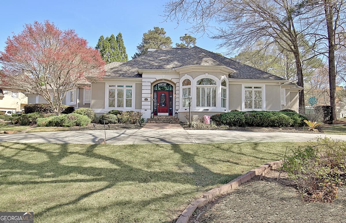 Pleasance Grove · 1009 Pleasance Grove, Peachtree City GA 30269