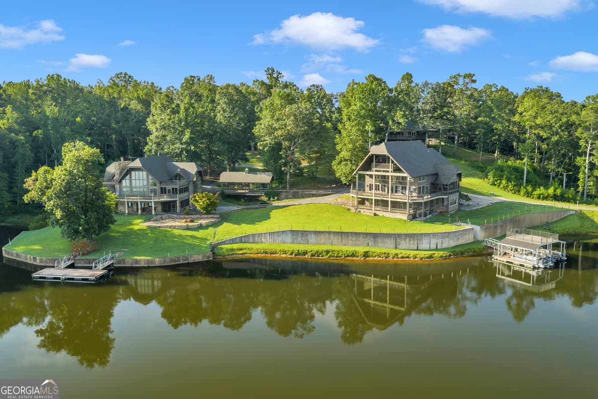 3200 Rockmart Road, Rockmart GA 30153