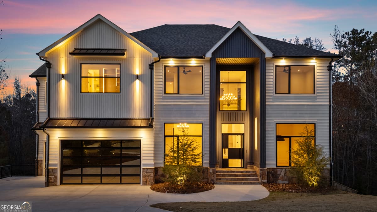 Westminster Place · 520 Heathmill Court, Milton GA 30004