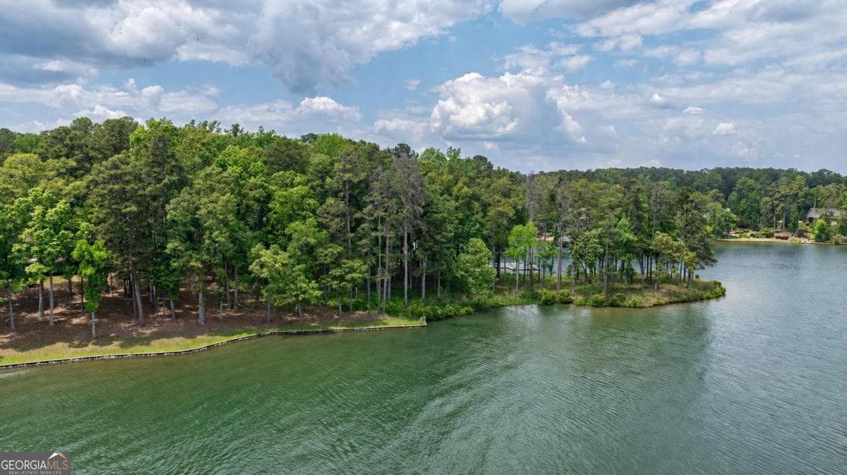 Reynolds Lake Oconee · 1221 Curtright Place, Greensboro GA 30642