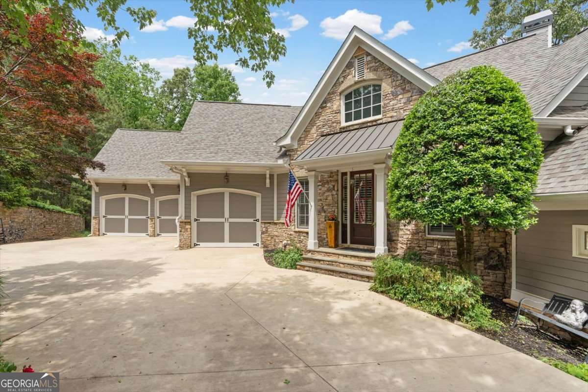 Village at Waterside · 12 Somerset Lane, Cartersville GA 30121
