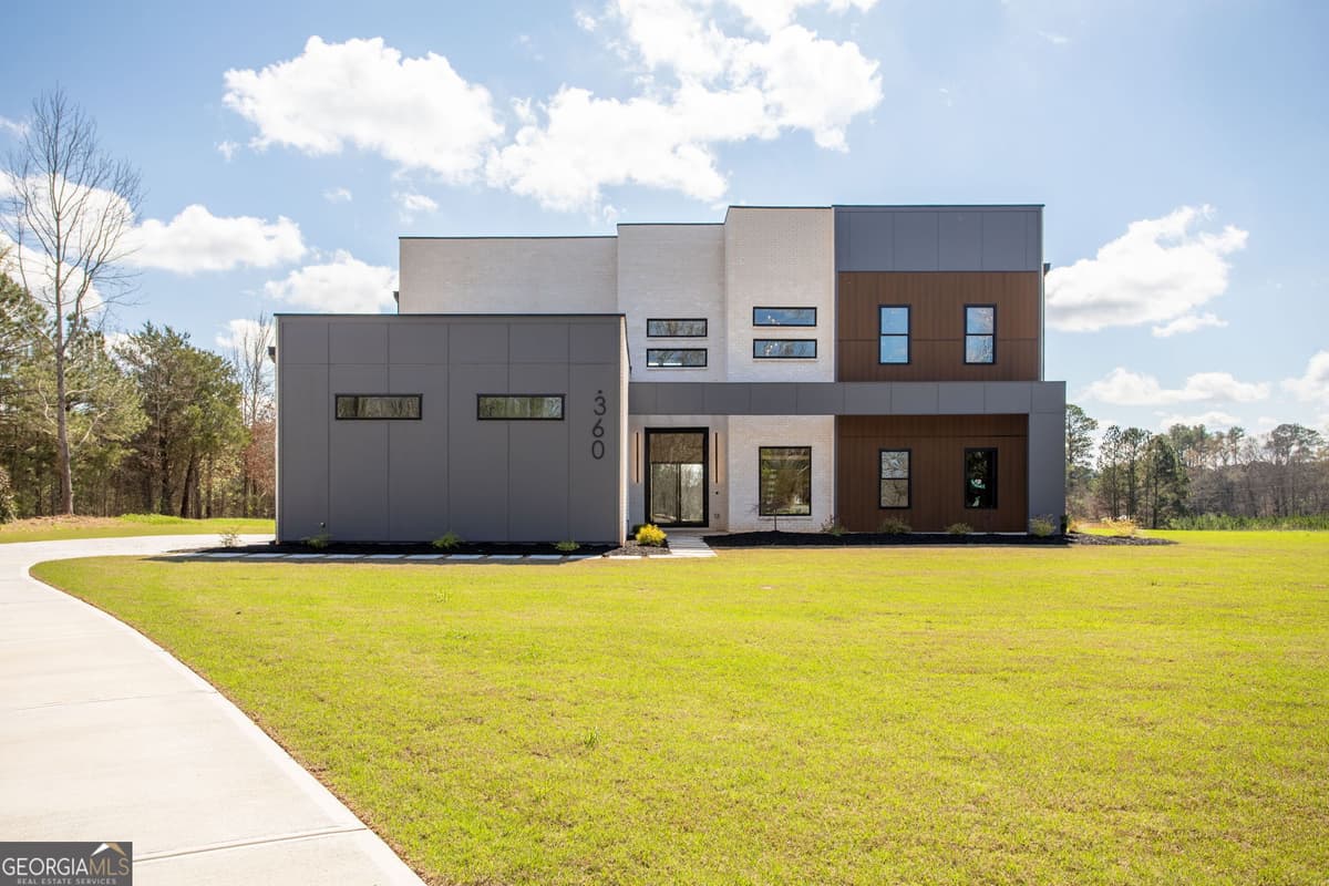 360 Campground Road, Mcdonough GA 30253