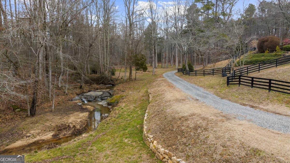 383 Liberty Grove Road, Alpharetta GA 30004