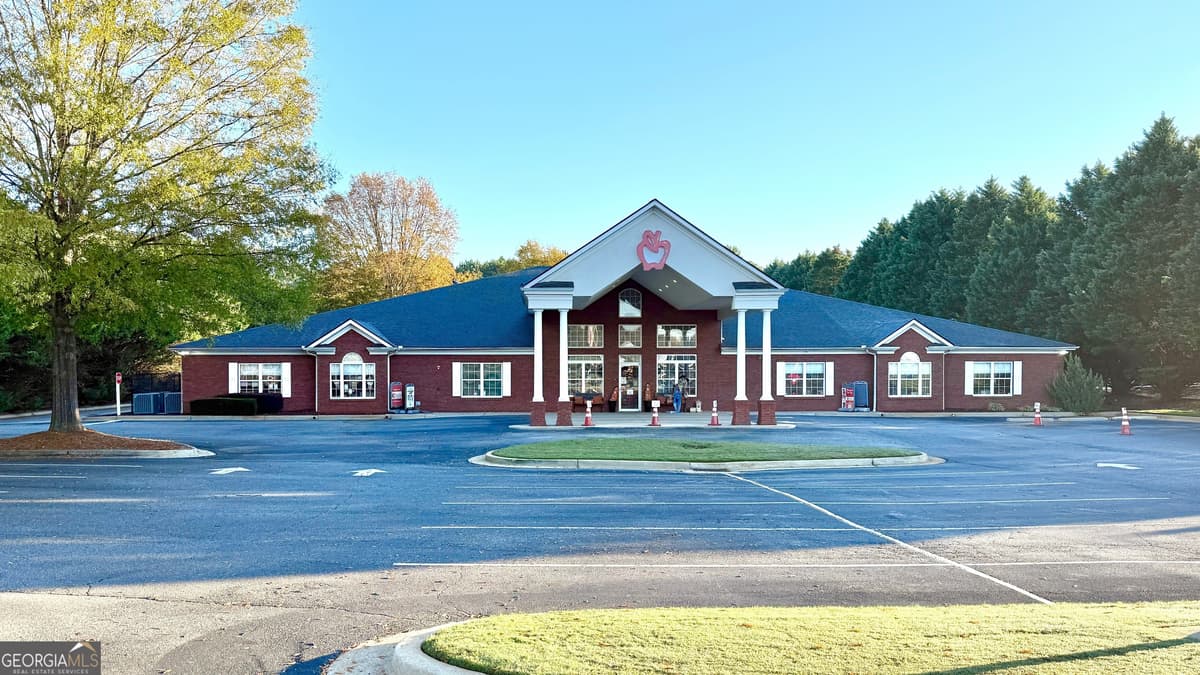 3515 Sugarloaf Parkway, Lawrenceville GA 30044