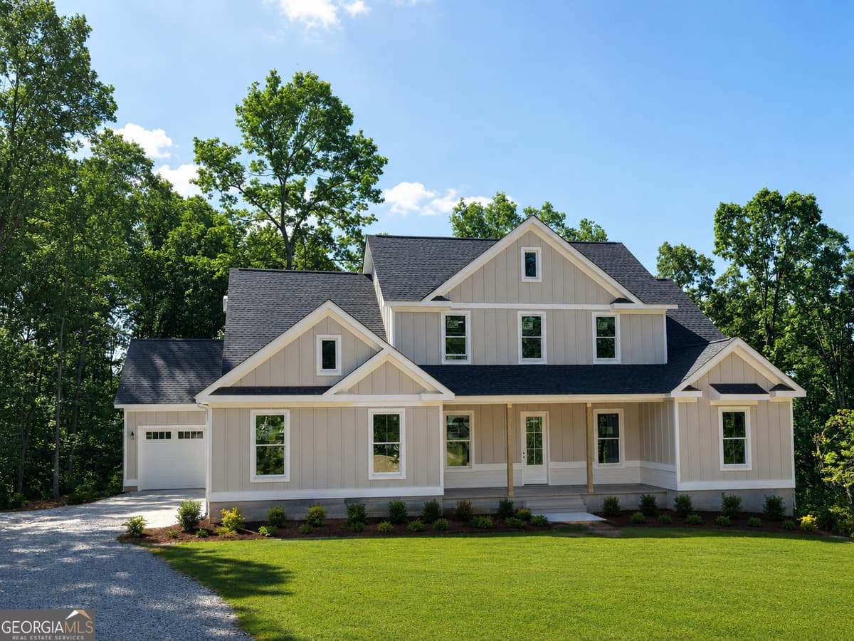 Sterling on the Lake · 6793 Winding Canyon Road, Flowery Branch GA 30542