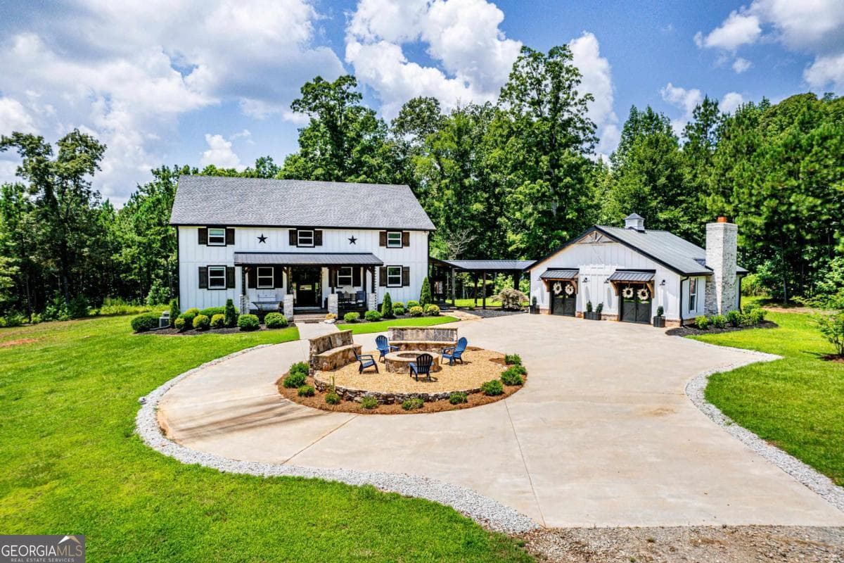 5880 Madison Highway, Greensboro GA 30642