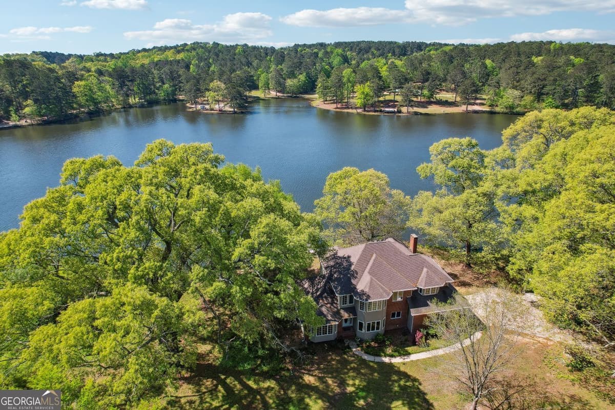 2697 Bethel Road NE, Conyers GA 30012