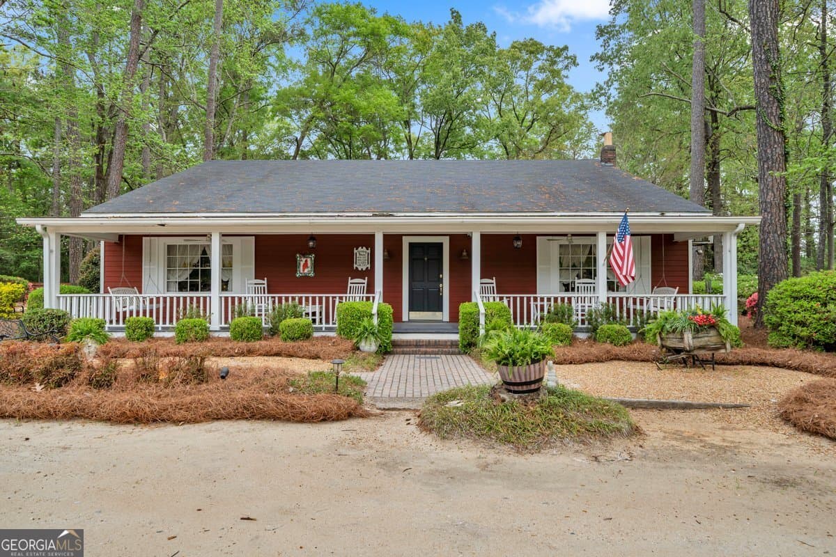 2502 U.S. Ga Hwy 280 W., Cordele GA 31015