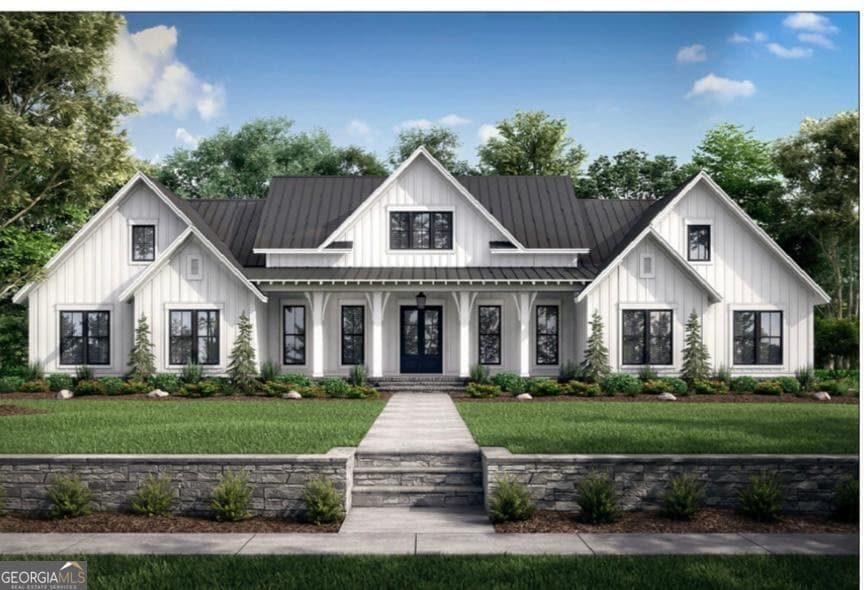 Sandy Creek · 1534 Red Cedar Road, Commerce GA 30530