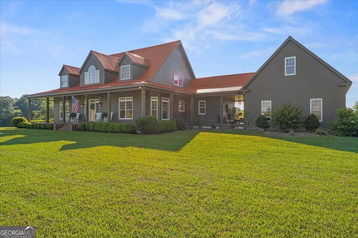 1877 Delhi Road, Tignall GA 30668