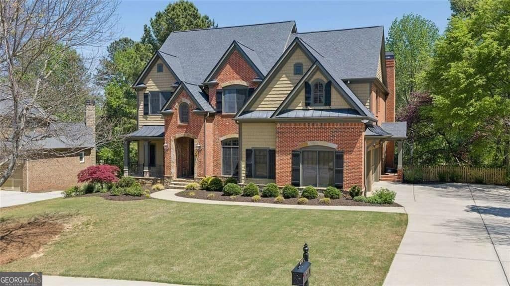 Hays Farm · 270 Meadow Path Drive, Marietta GA 30064