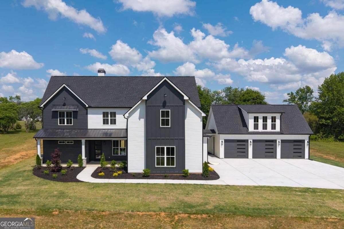 Estates @Hayes Mill · 1250 HAYS MILL Road, Carrollton GA 30117