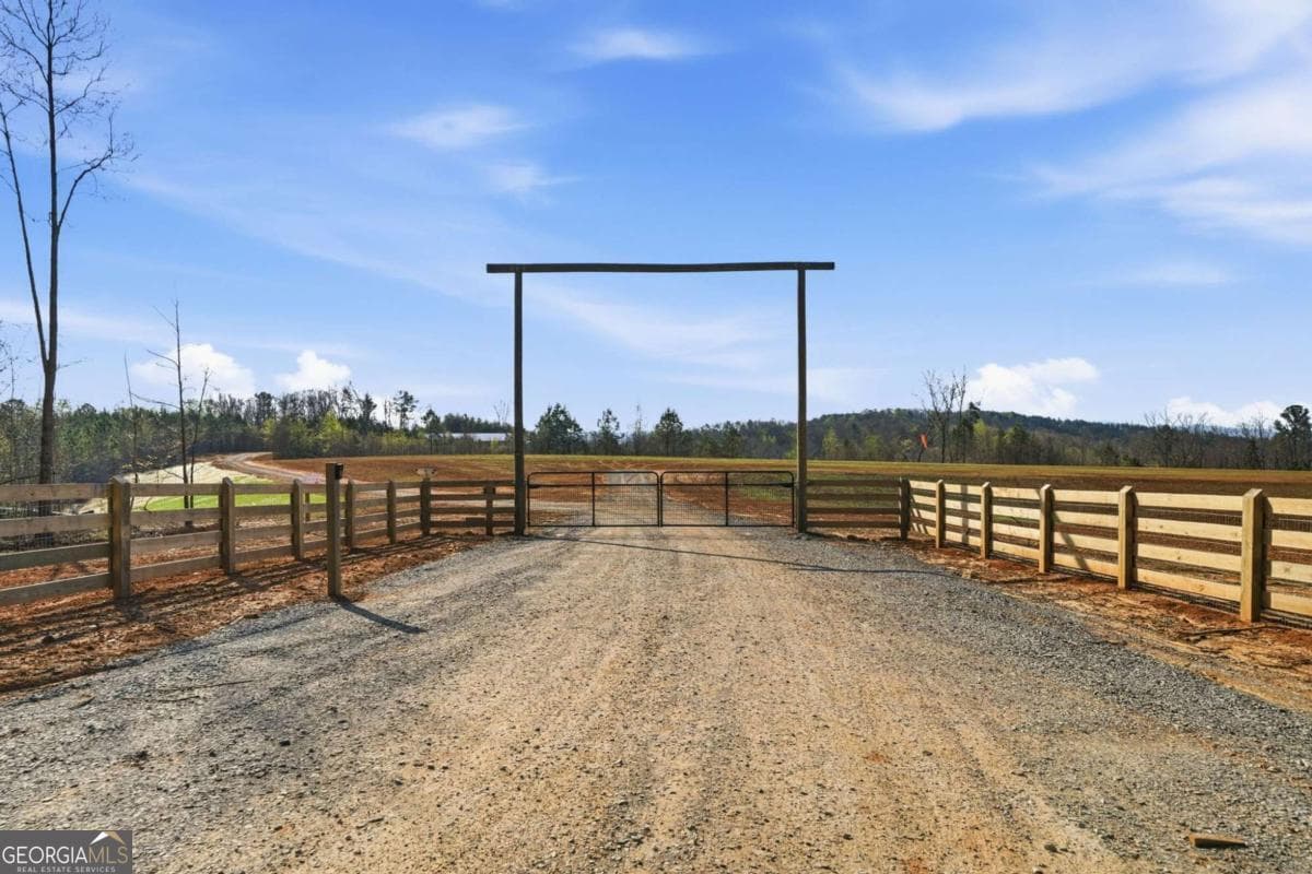 1927 Leeches Road, Ellijay GA 30540