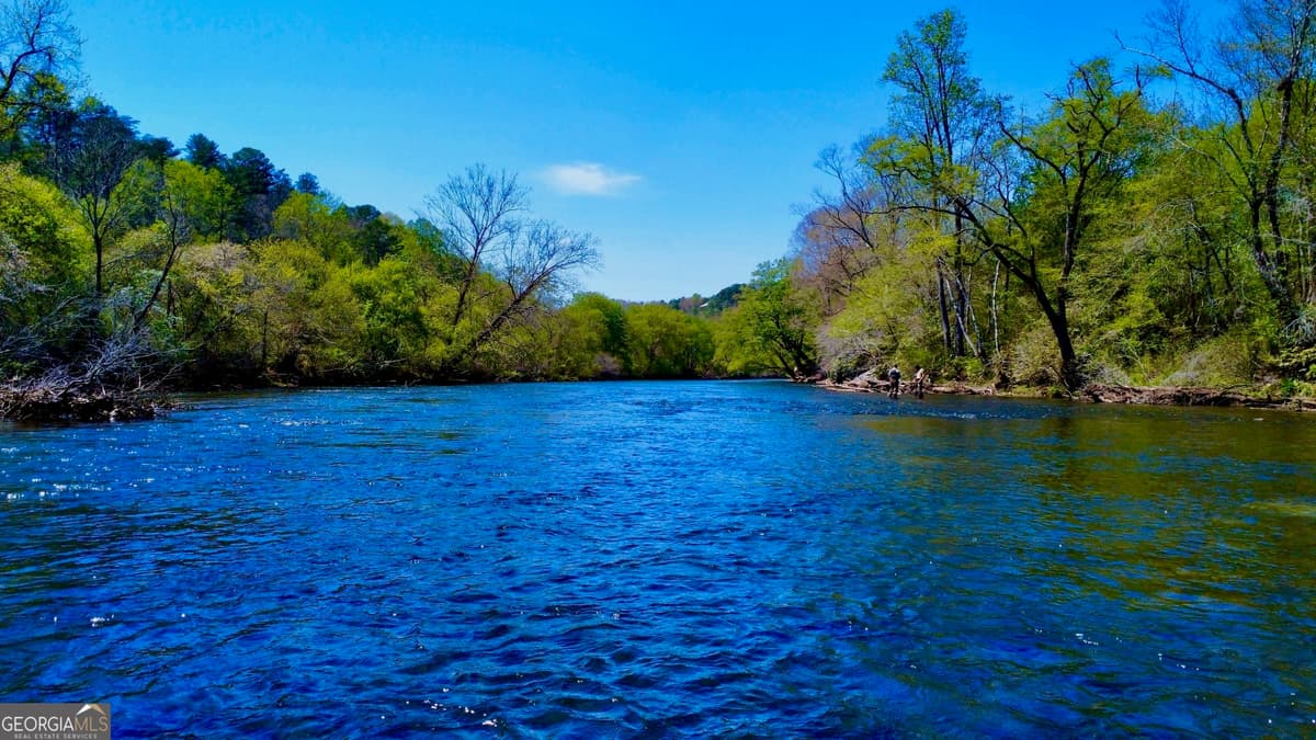 Toccoa River Forest · 0 Toccoa River Forest, Mineral Bluff GA 30559