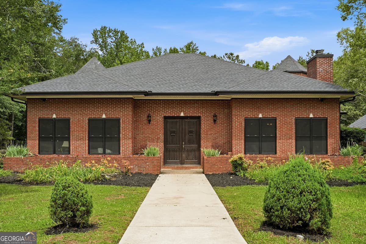 2103 Smokey Road, Newnan GA 30263
