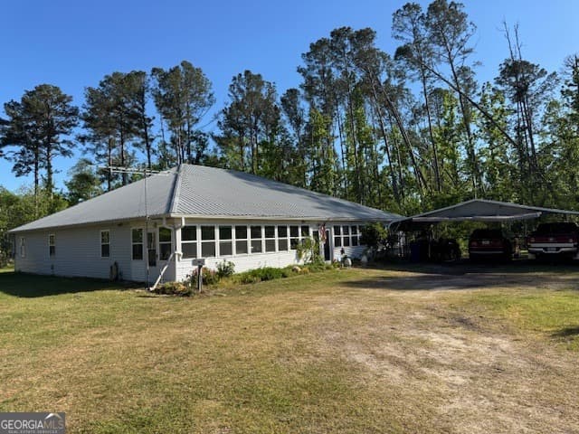 176 Niederriter Lane, Vidalia GA 30474